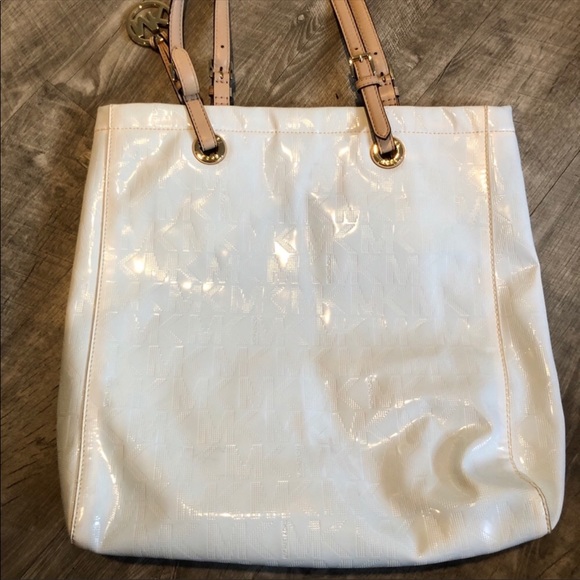 Michael Kors Tote - Picture 2 of 4